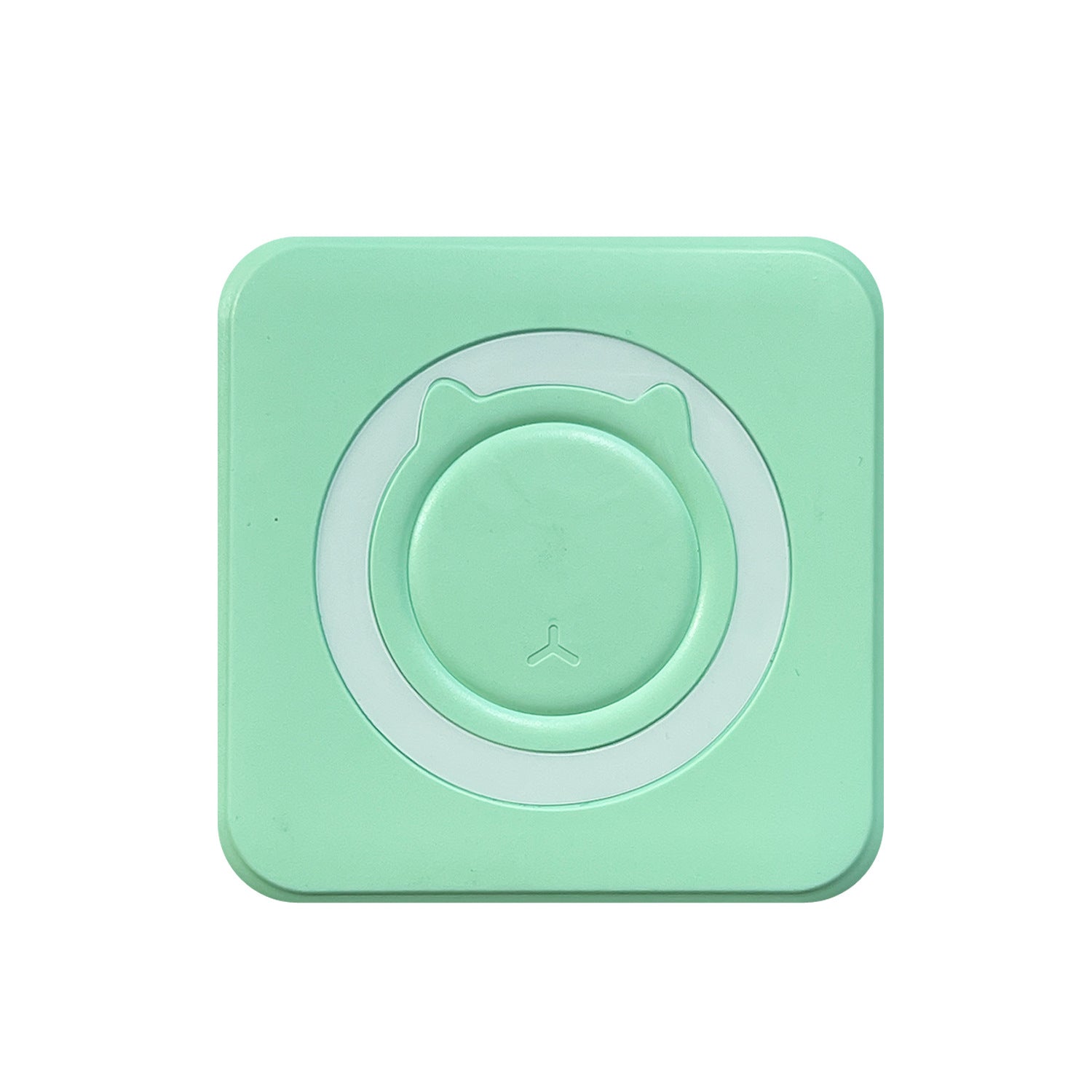 Pocket Mini Bluetooth Photo Information Label Thermal Printer