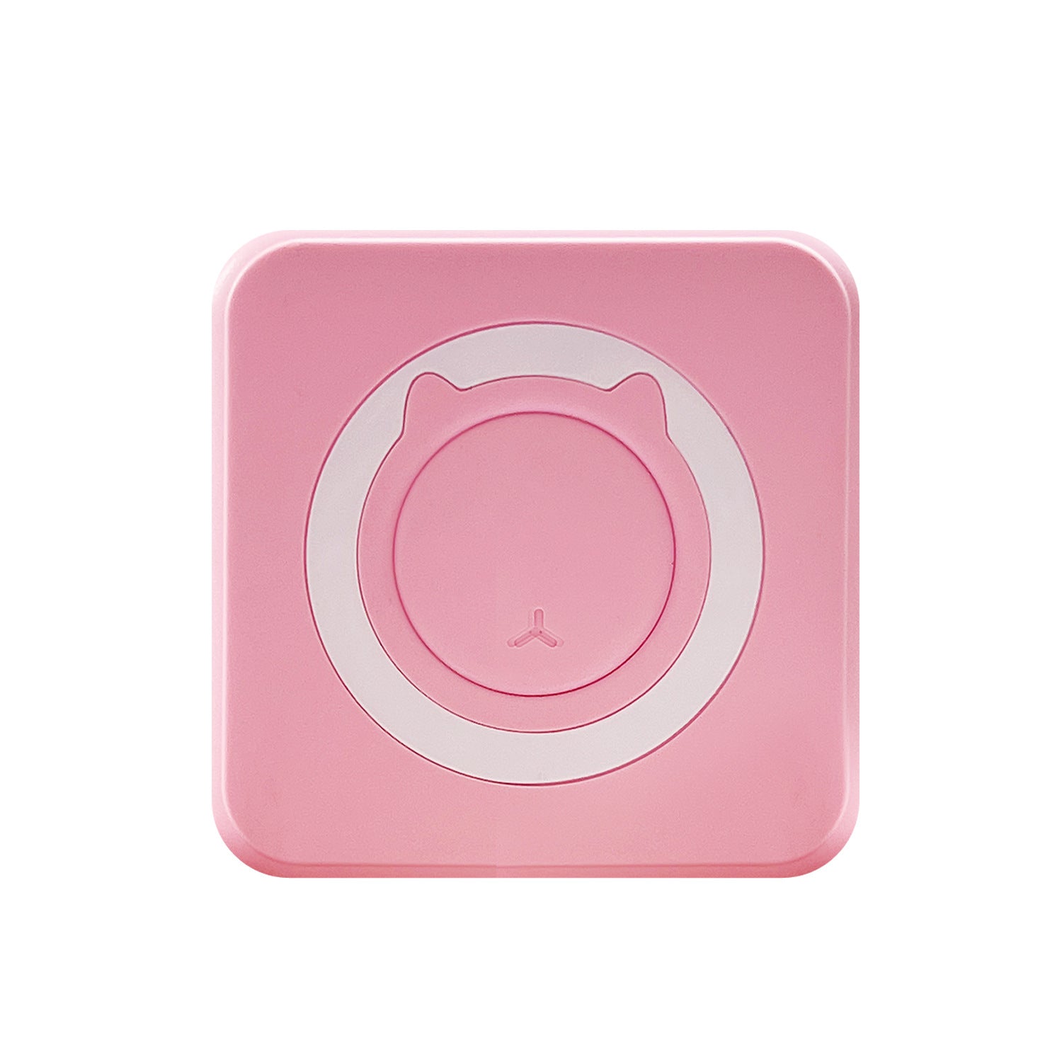 Pocket Mini Bluetooth Photo Information Label Thermal Printer